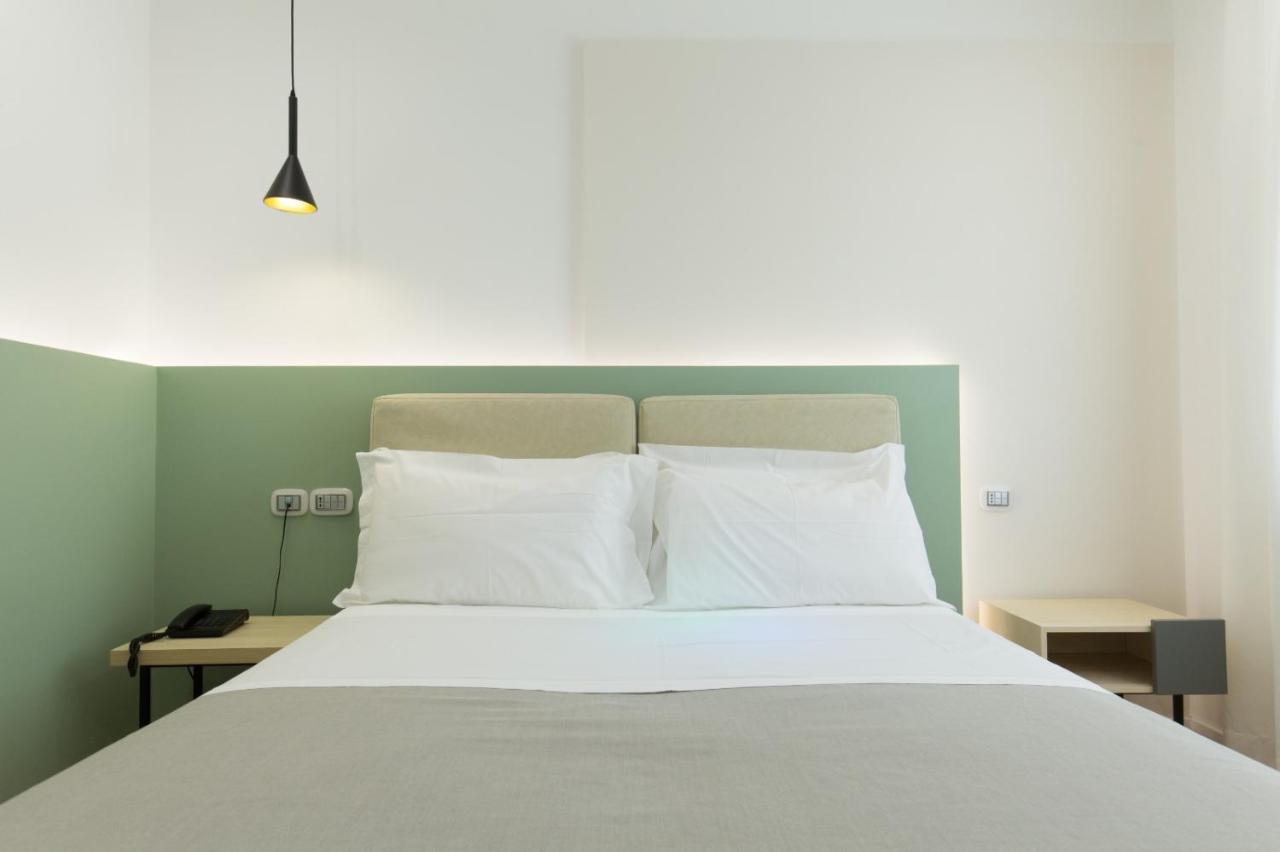 Plana Hotel Caserta Dış mekan fotoğraf
