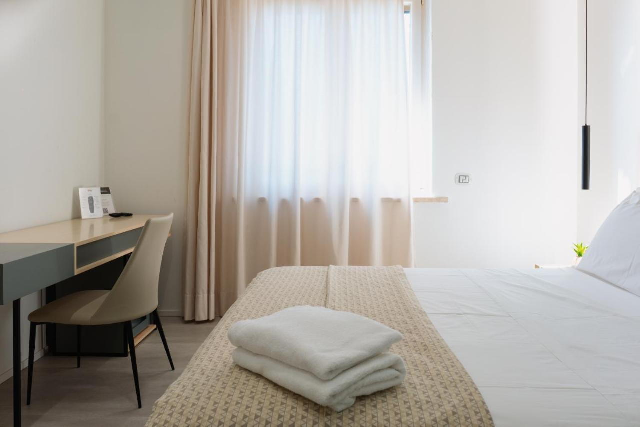 Plana Hotel Caserta Dış mekan fotoğraf