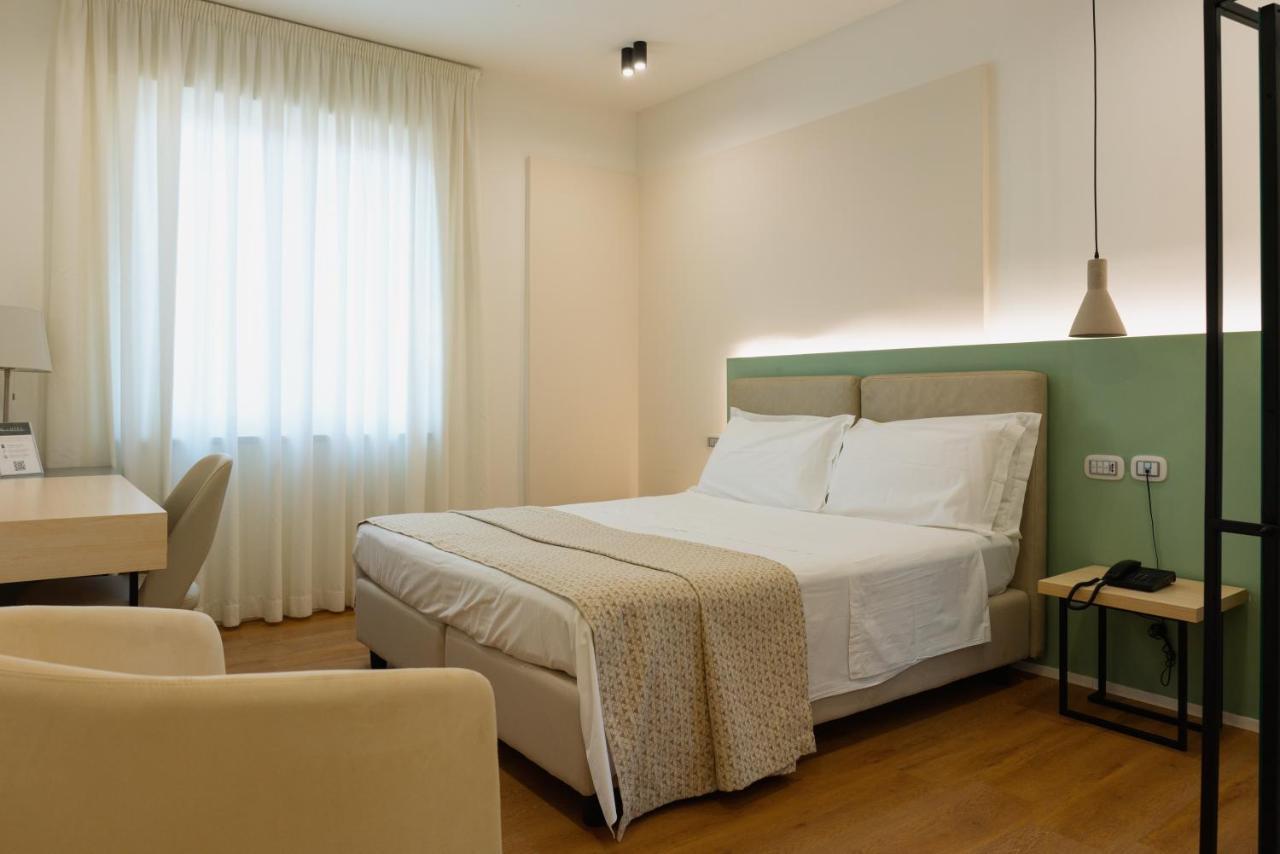 Plana Hotel Caserta Dış mekan fotoğraf