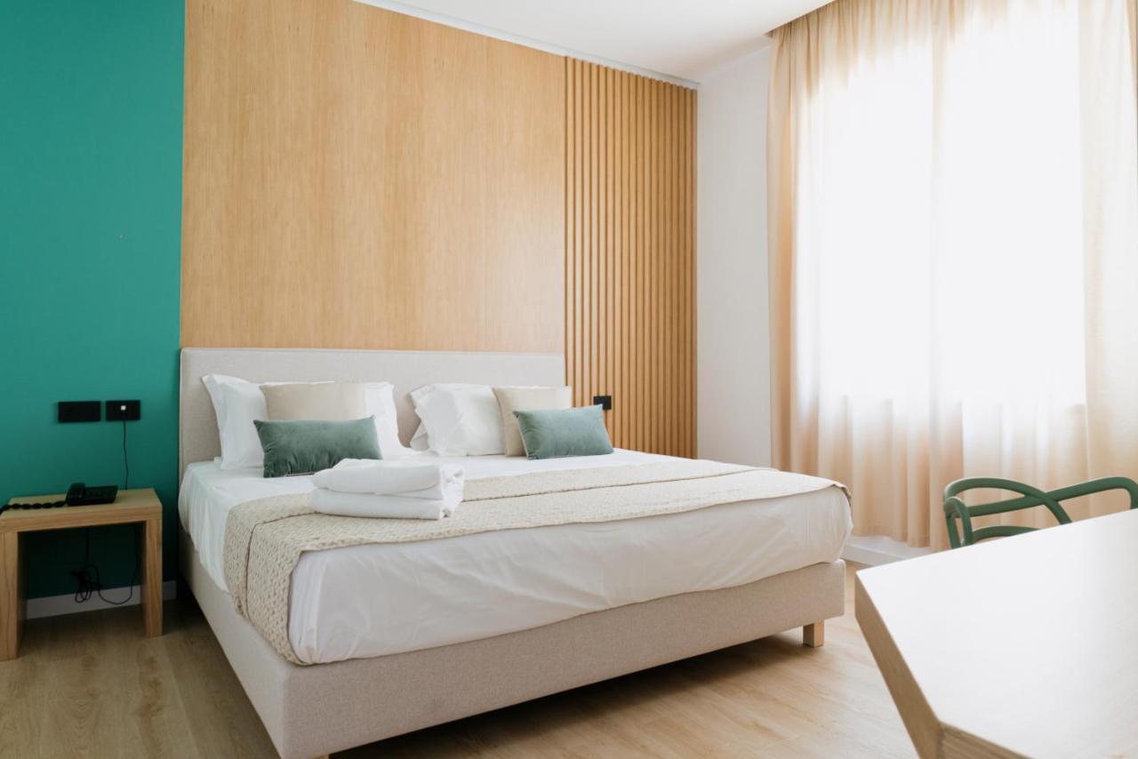 Plana Hotel Caserta Dış mekan fotoğraf