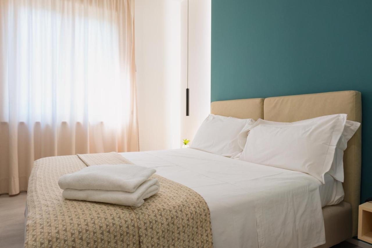 Plana Hotel Caserta Dış mekan fotoğraf