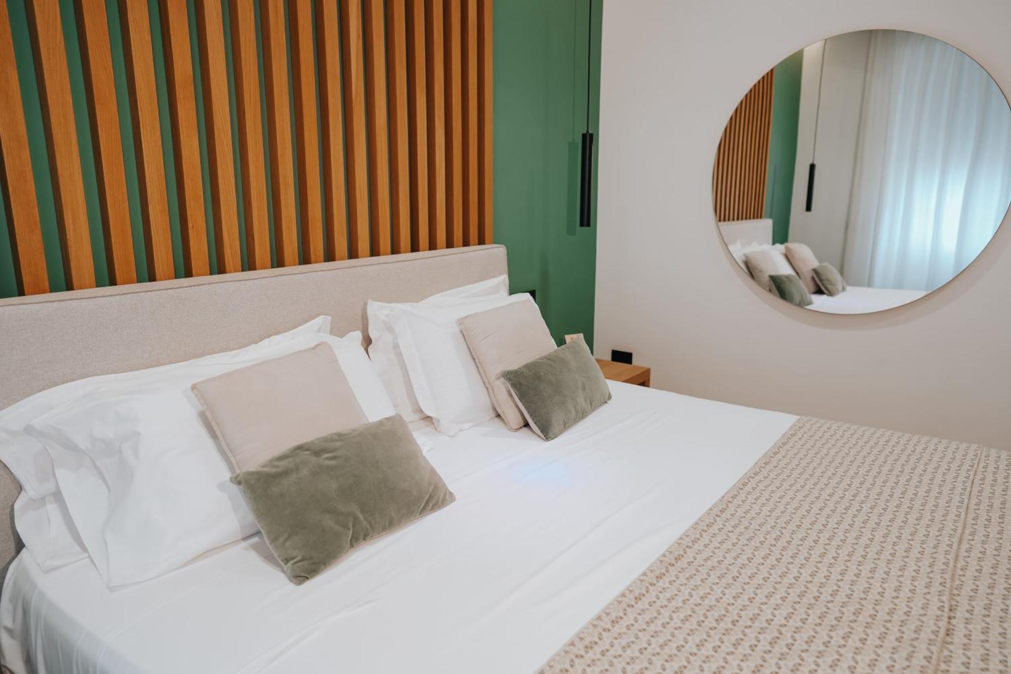 Plana Hotel Caserta Dış mekan fotoğraf