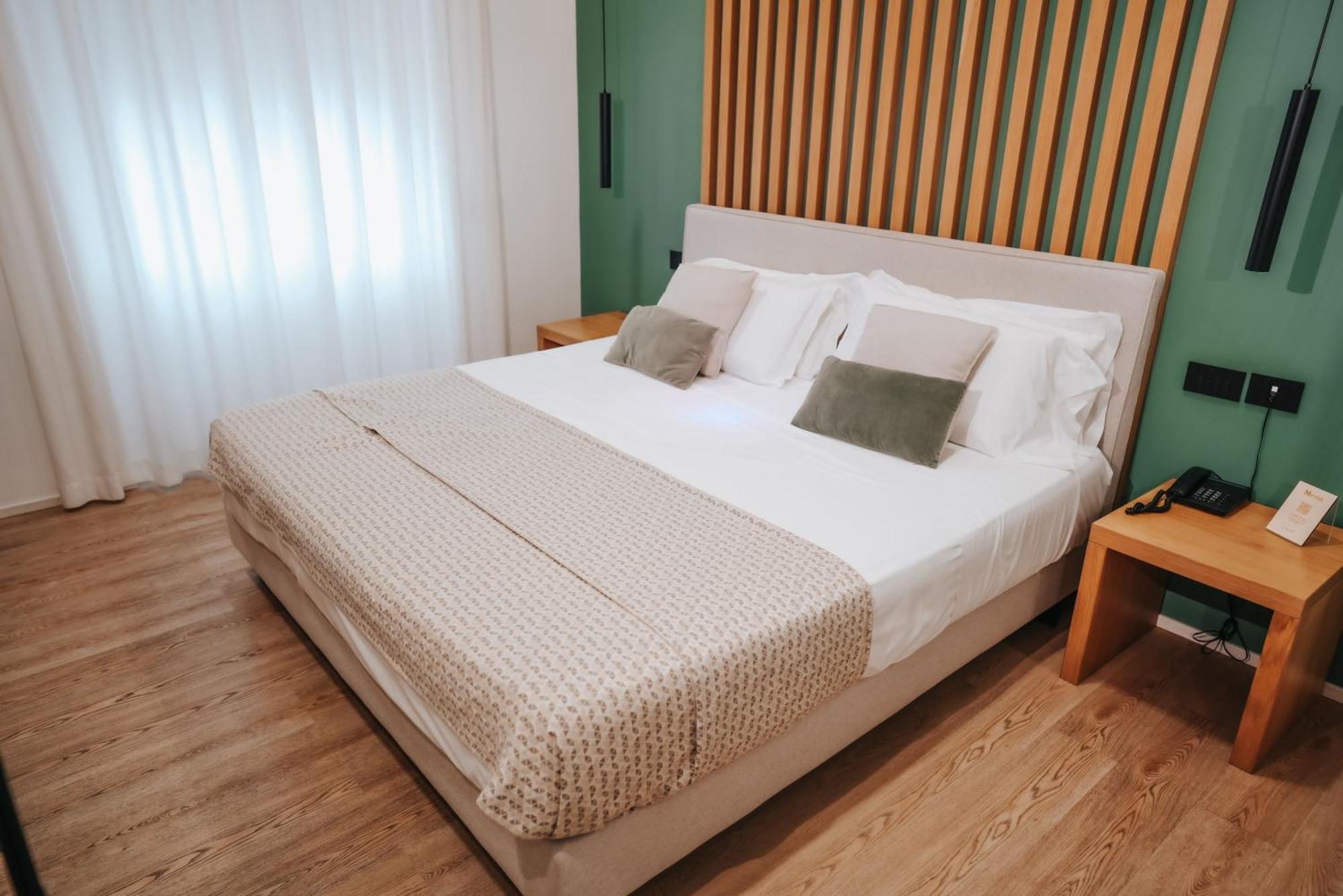 Plana Hotel Caserta Dış mekan fotoğraf