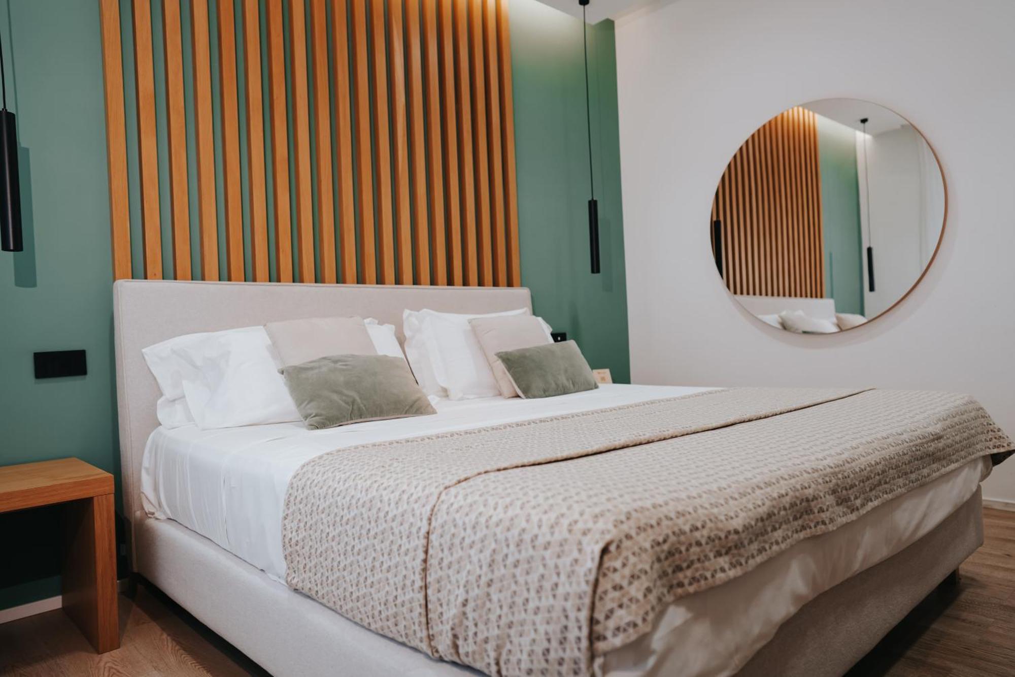 Plana Hotel Caserta Dış mekan fotoğraf