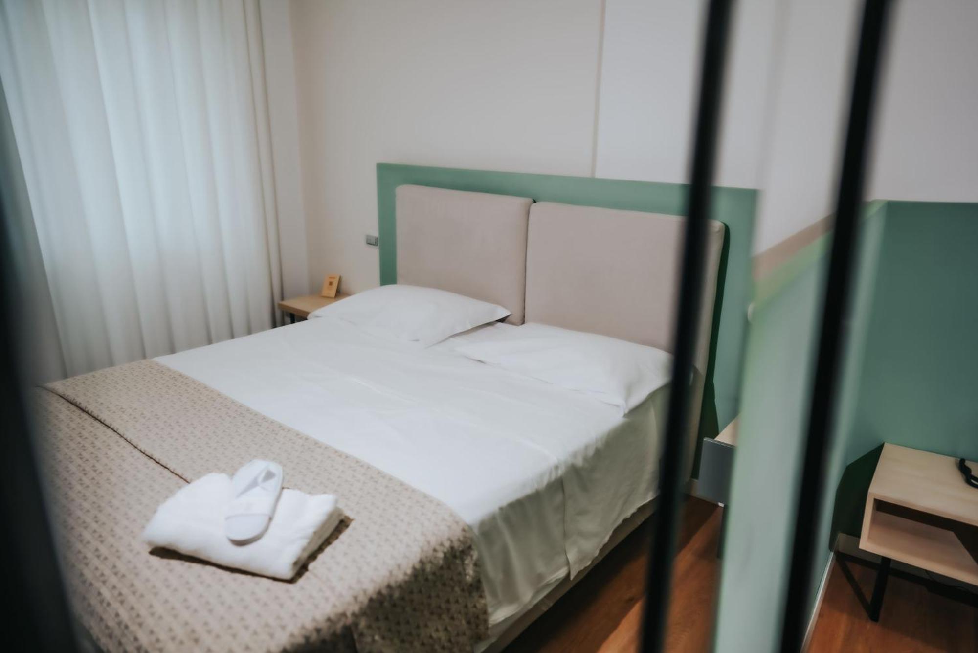 Plana Hotel Caserta Dış mekan fotoğraf