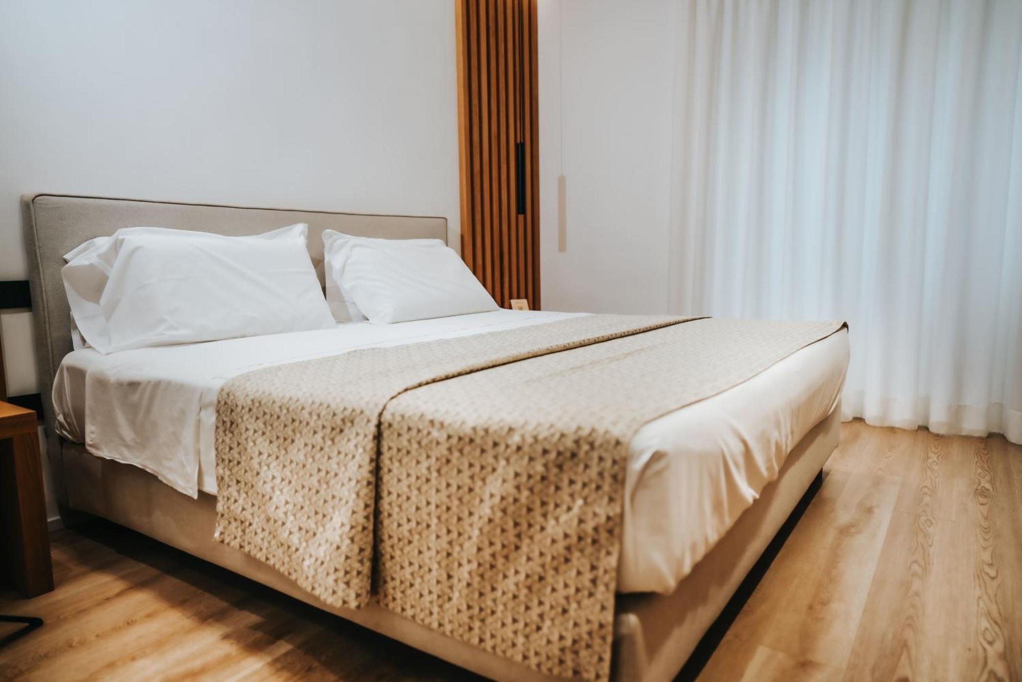 Plana Hotel Caserta Dış mekan fotoğraf