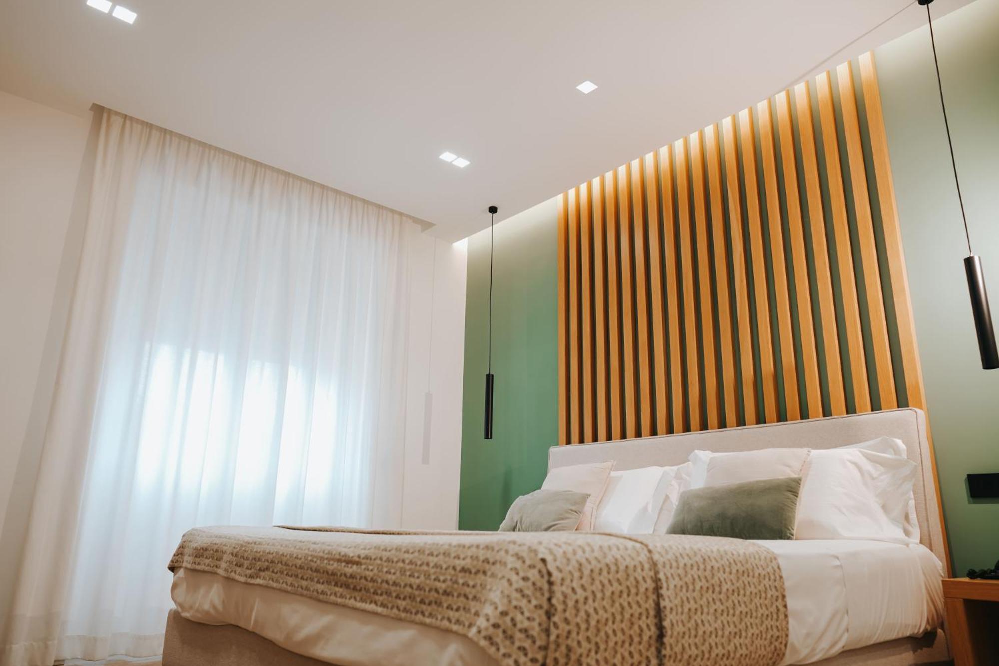 Plana Hotel Caserta Dış mekan fotoğraf