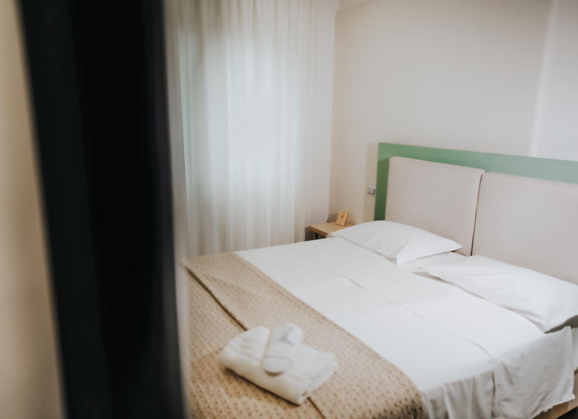 Plana Hotel Caserta Dış mekan fotoğraf