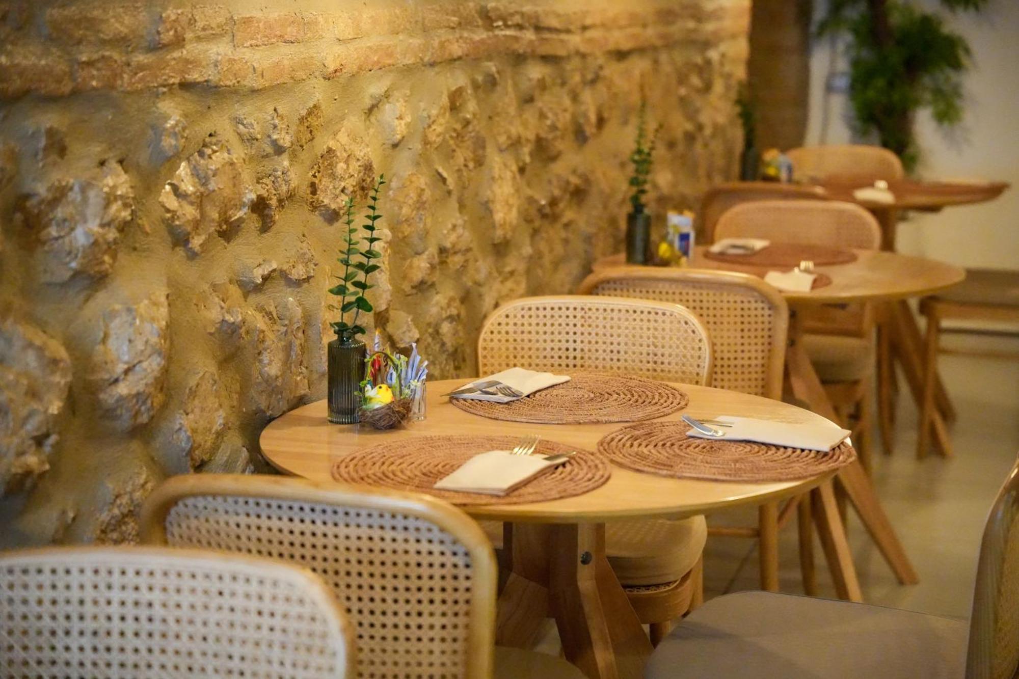 Plana Hotel Caserta Dış mekan fotoğraf