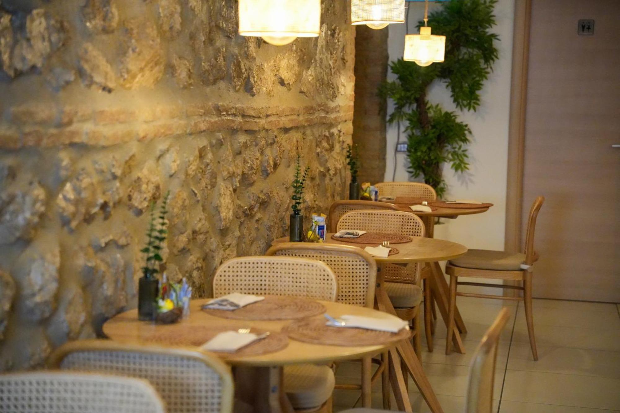 Plana Hotel Caserta Dış mekan fotoğraf