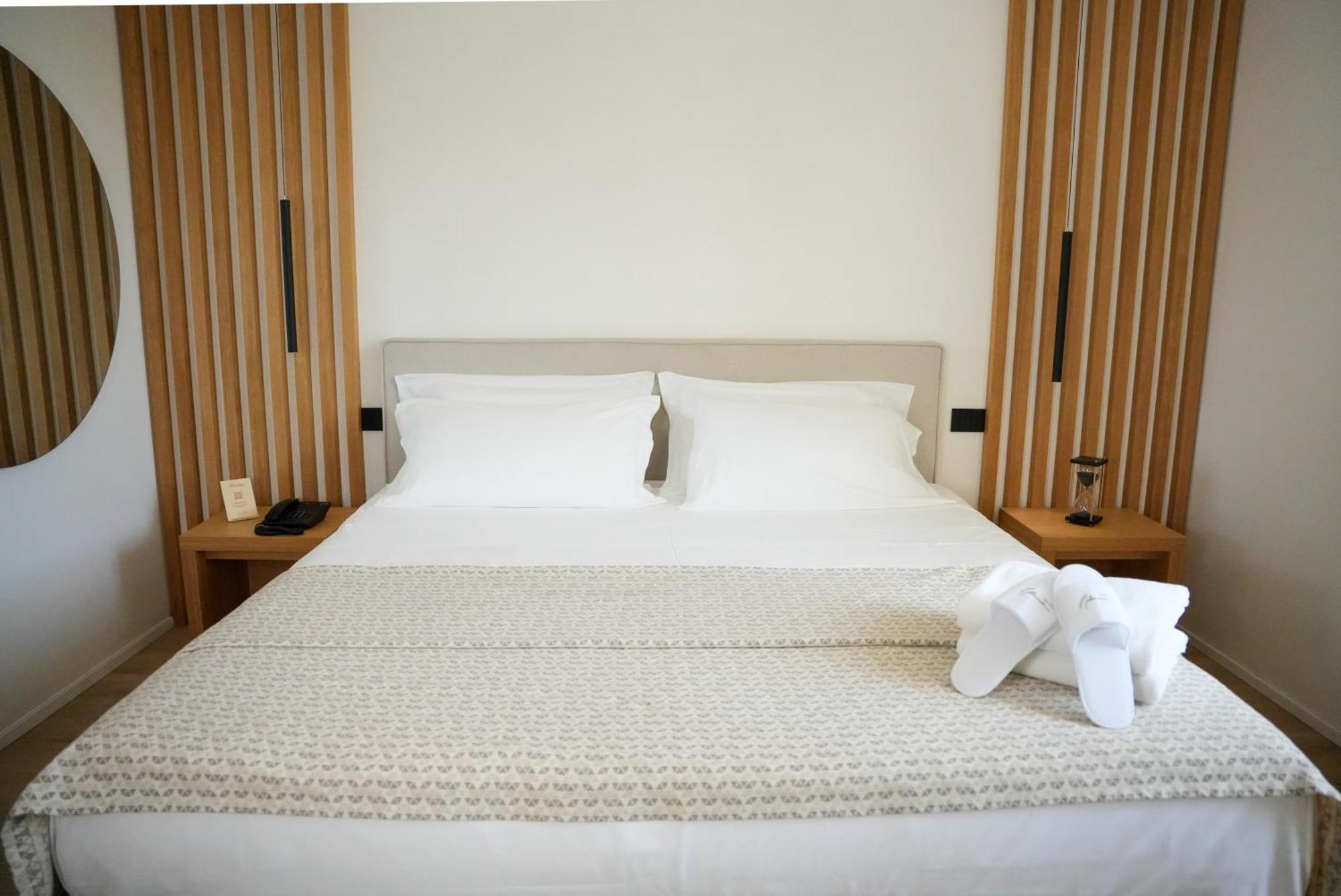 Plana Hotel Caserta Dış mekan fotoğraf