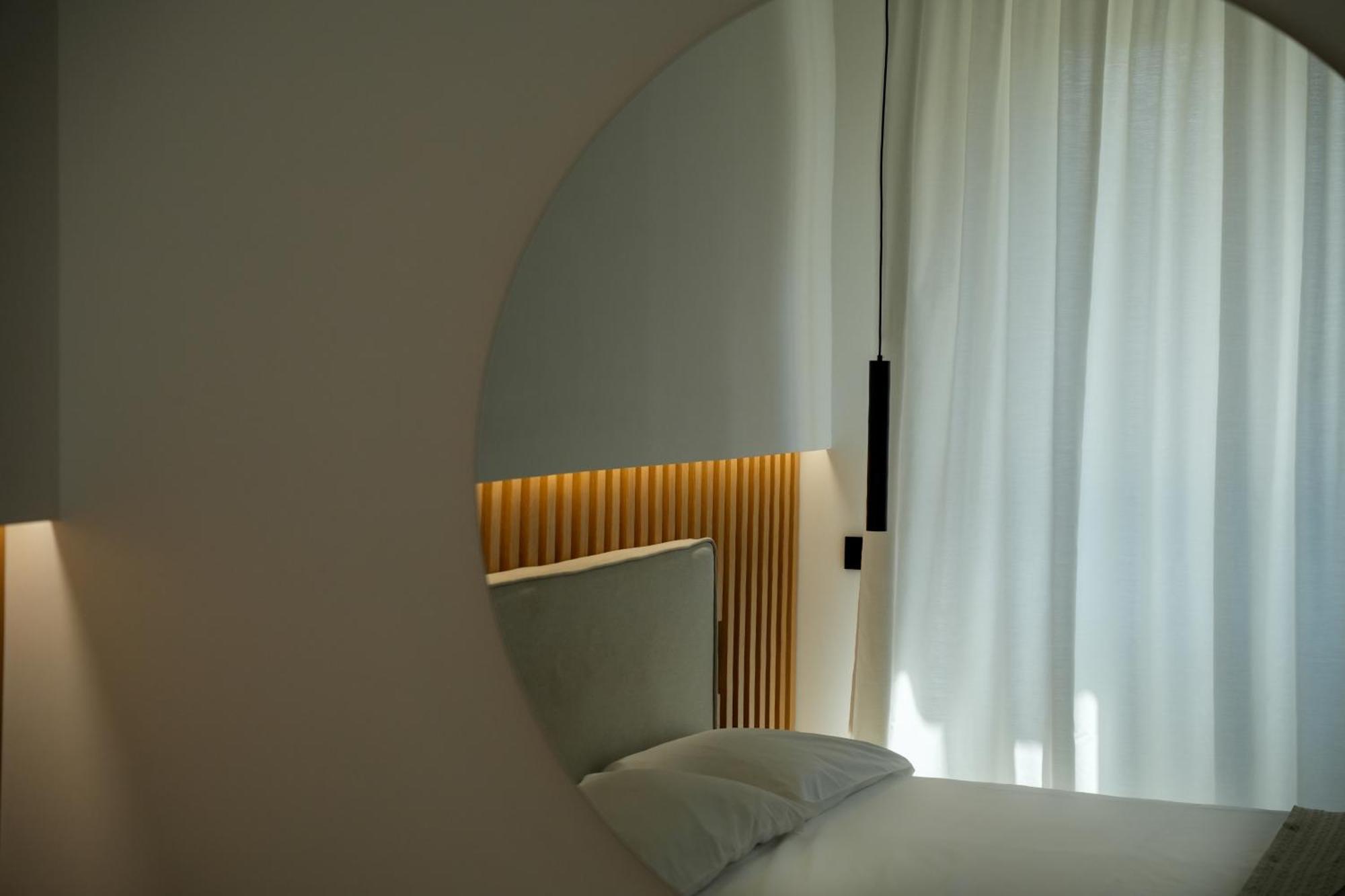 Plana Hotel Caserta Dış mekan fotoğraf