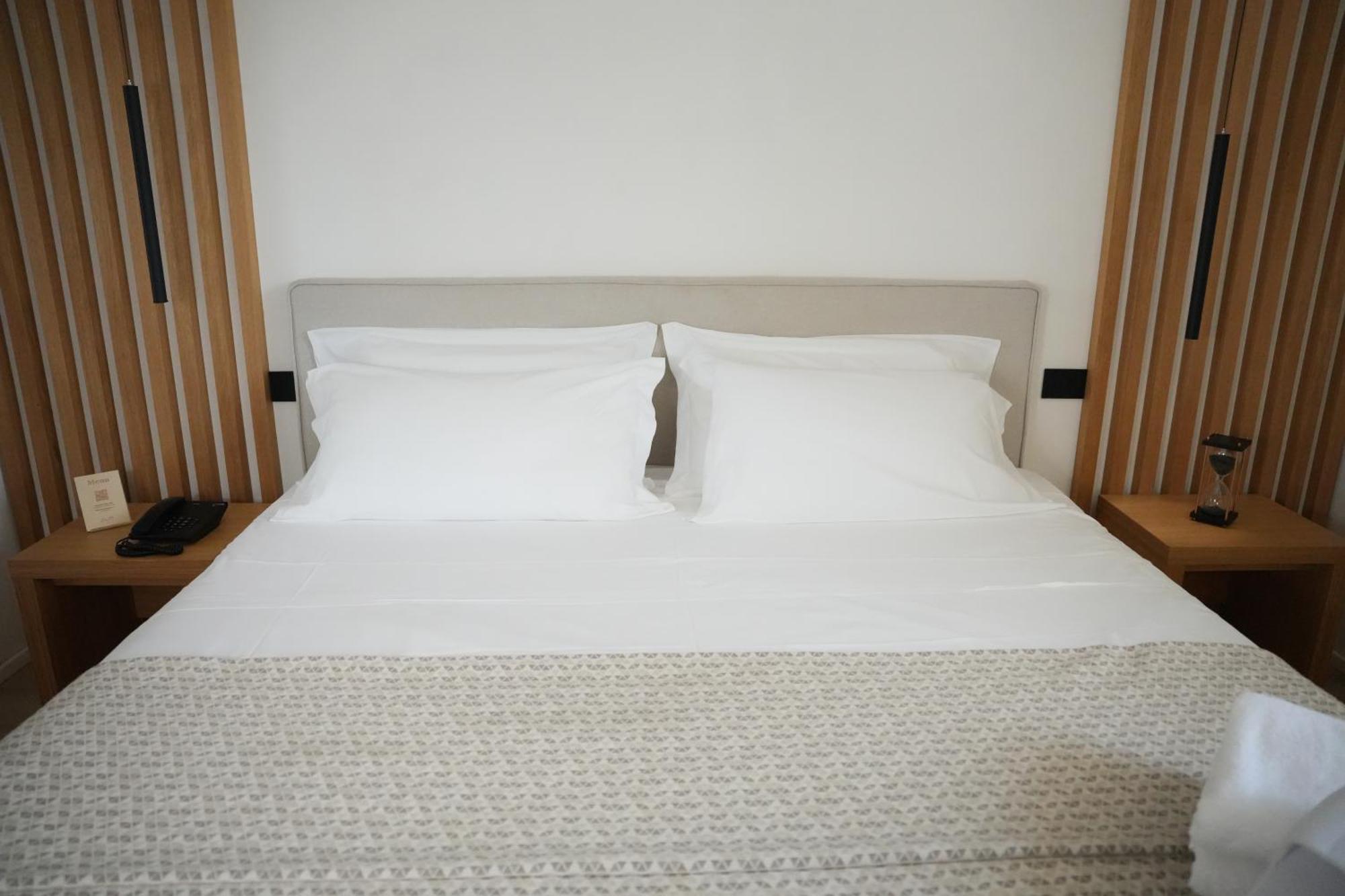 Plana Hotel Caserta Dış mekan fotoğraf