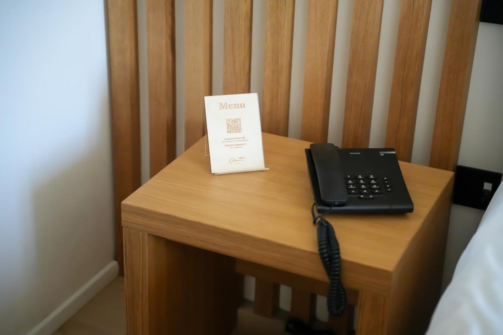 Plana Hotel Caserta Dış mekan fotoğraf