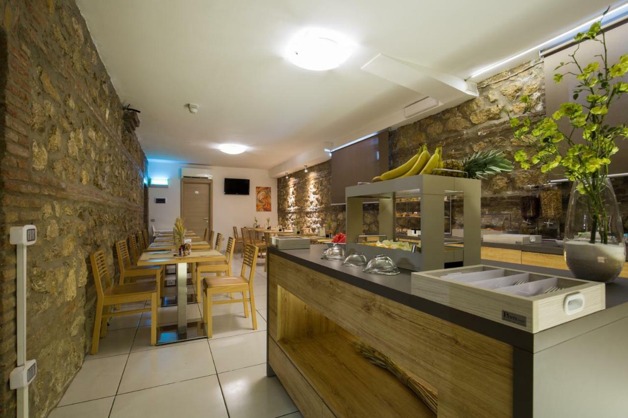 Plana Hotel Caserta Dış mekan fotoğraf