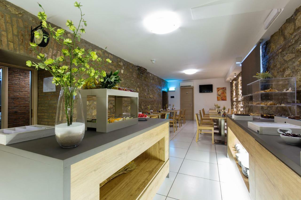 Plana Hotel Caserta Dış mekan fotoğraf