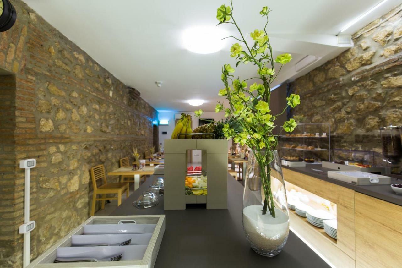 Plana Hotel Caserta Dış mekan fotoğraf