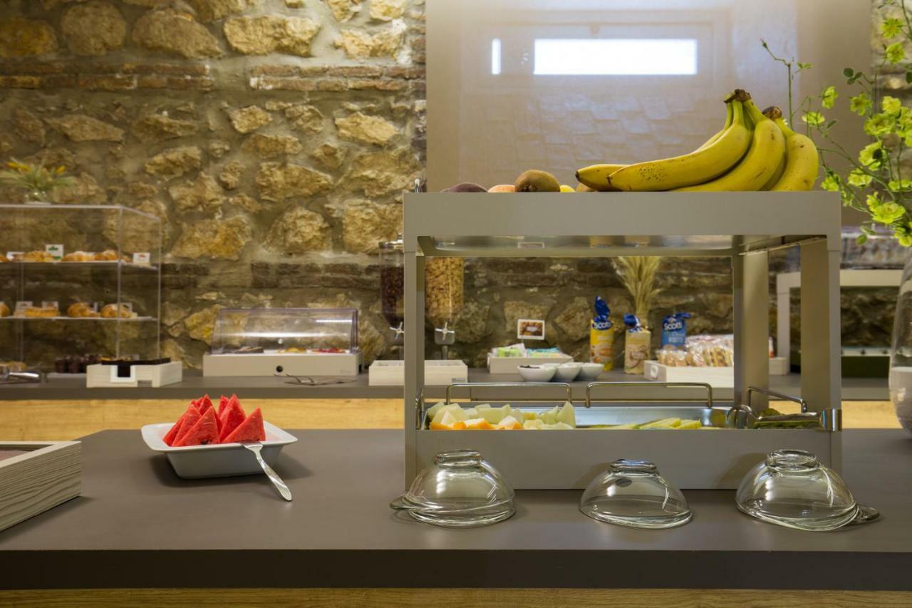Plana Hotel Caserta Dış mekan fotoğraf
