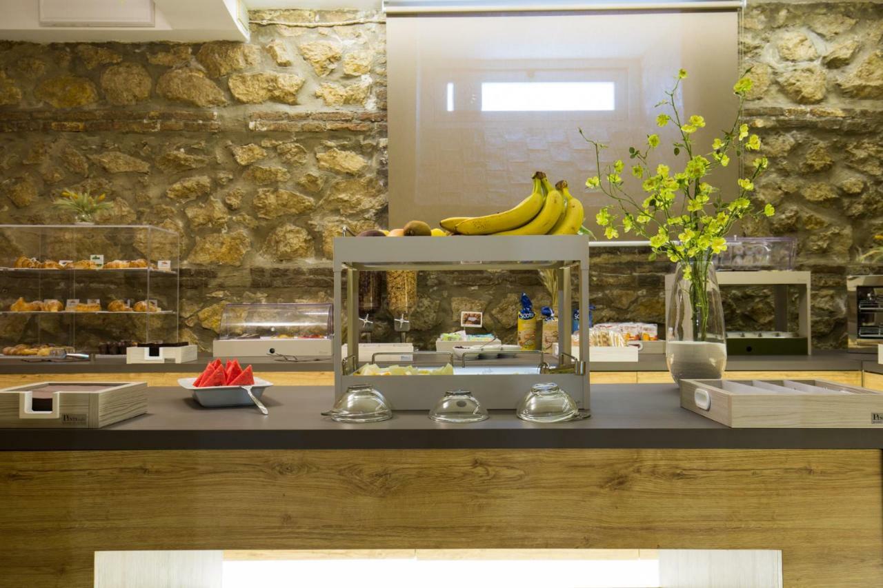 Plana Hotel Caserta Dış mekan fotoğraf
